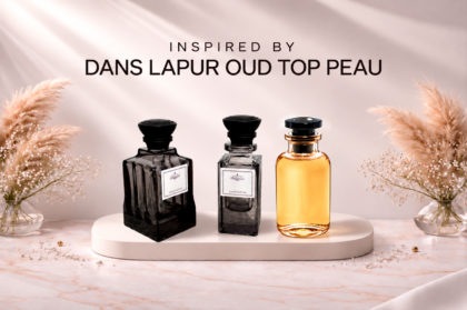 Dans Lapur Oud Top Peau