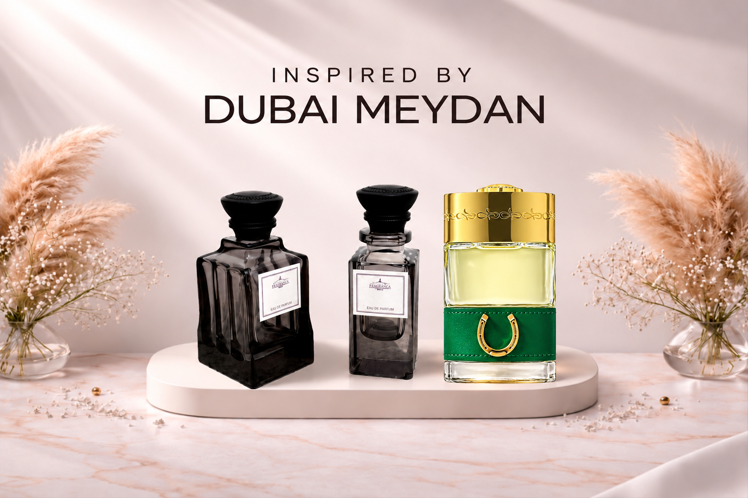 DUBAI MEYDAN