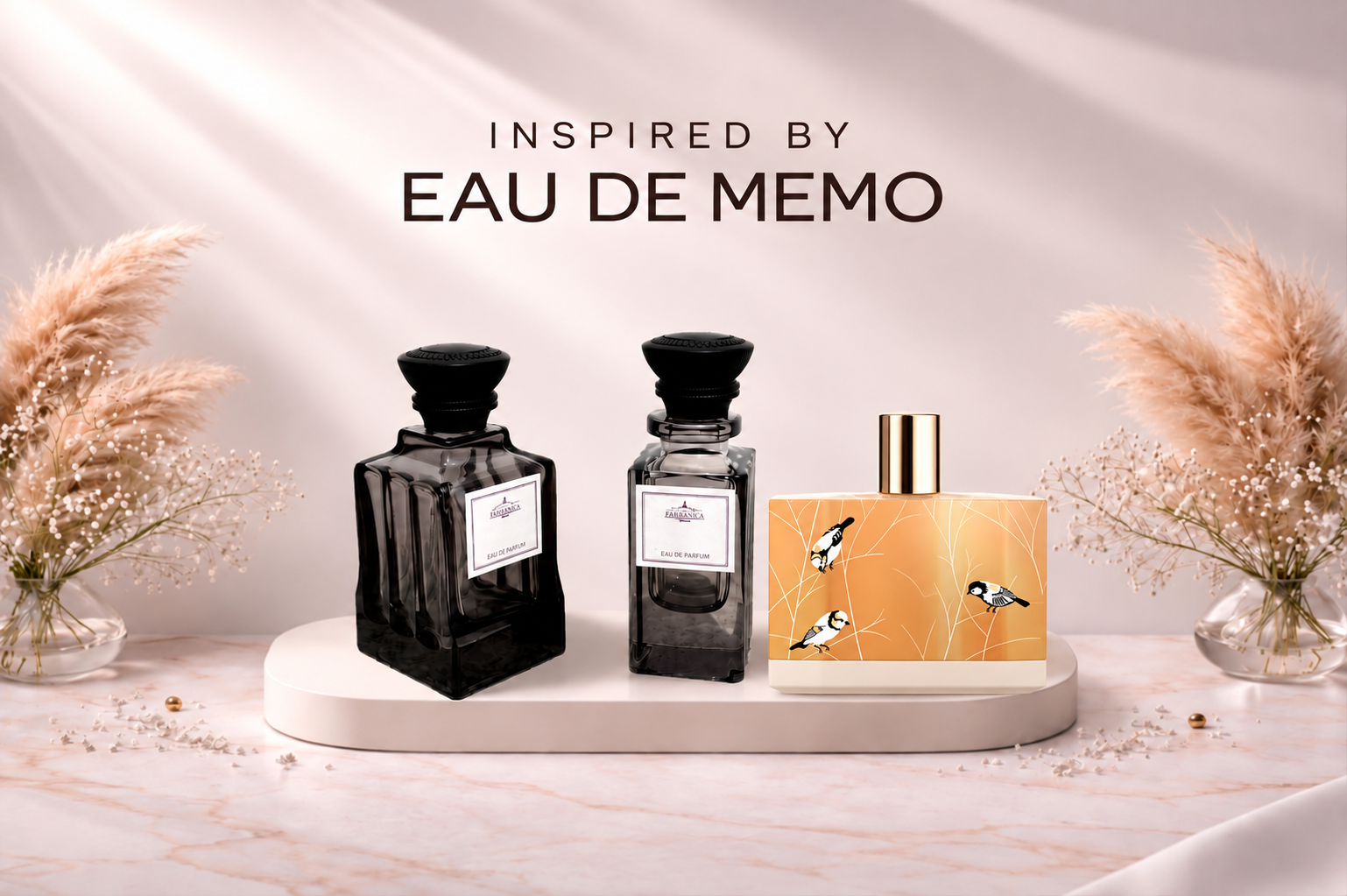 Eau De Memo