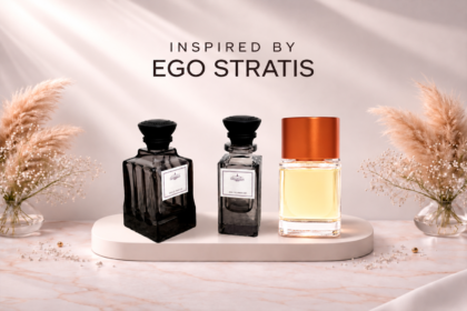 Ego Stratis