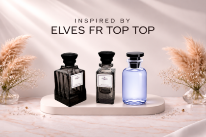 Elves FR Top Top