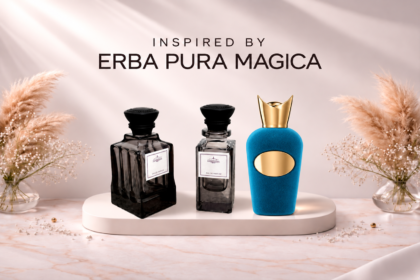 Ebra Pura Magica