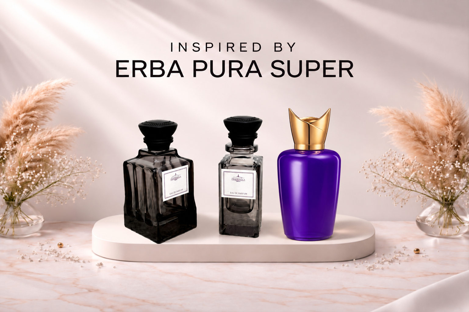 Ebra Pura Super