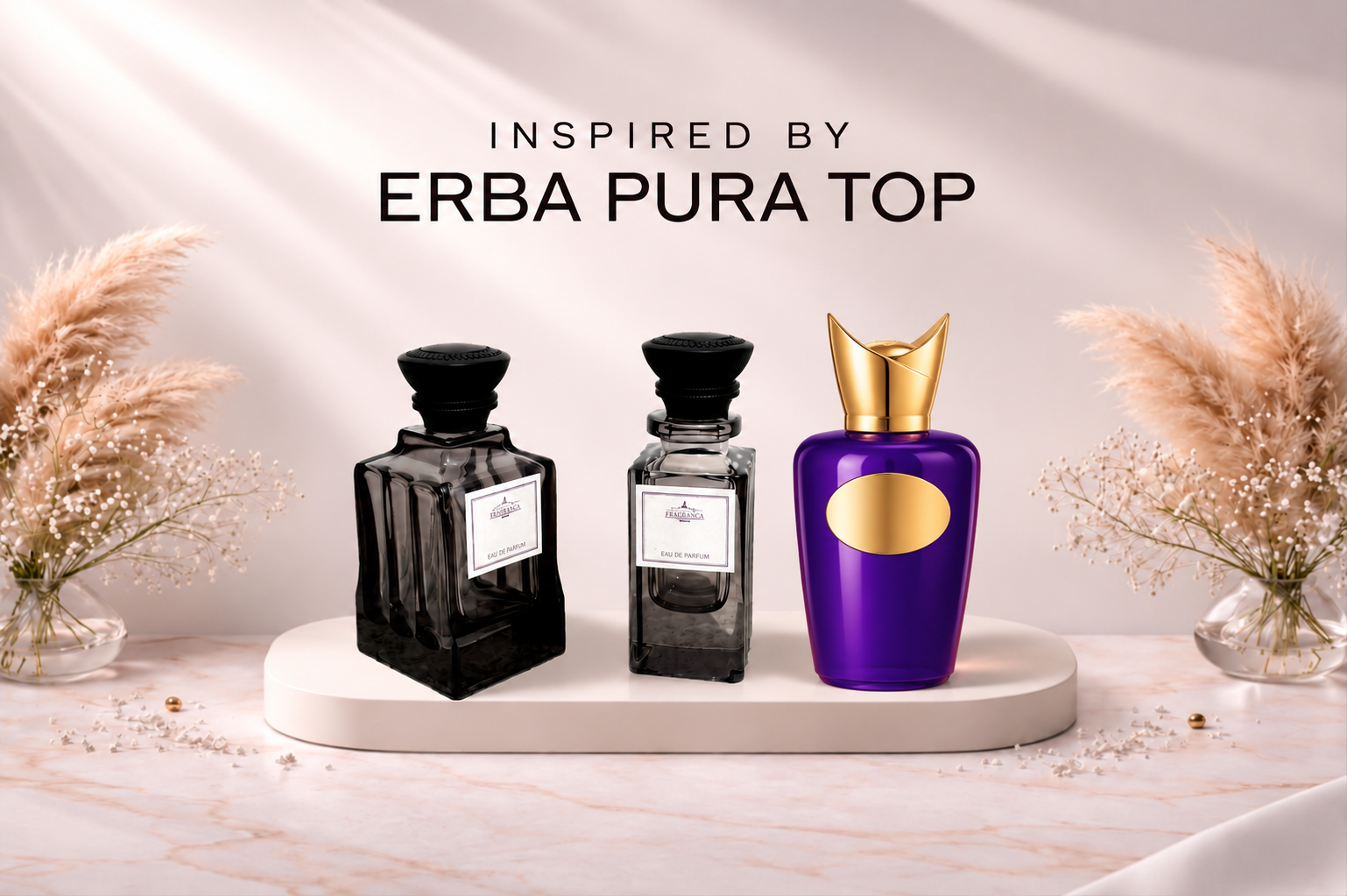 Ebra Pura Top