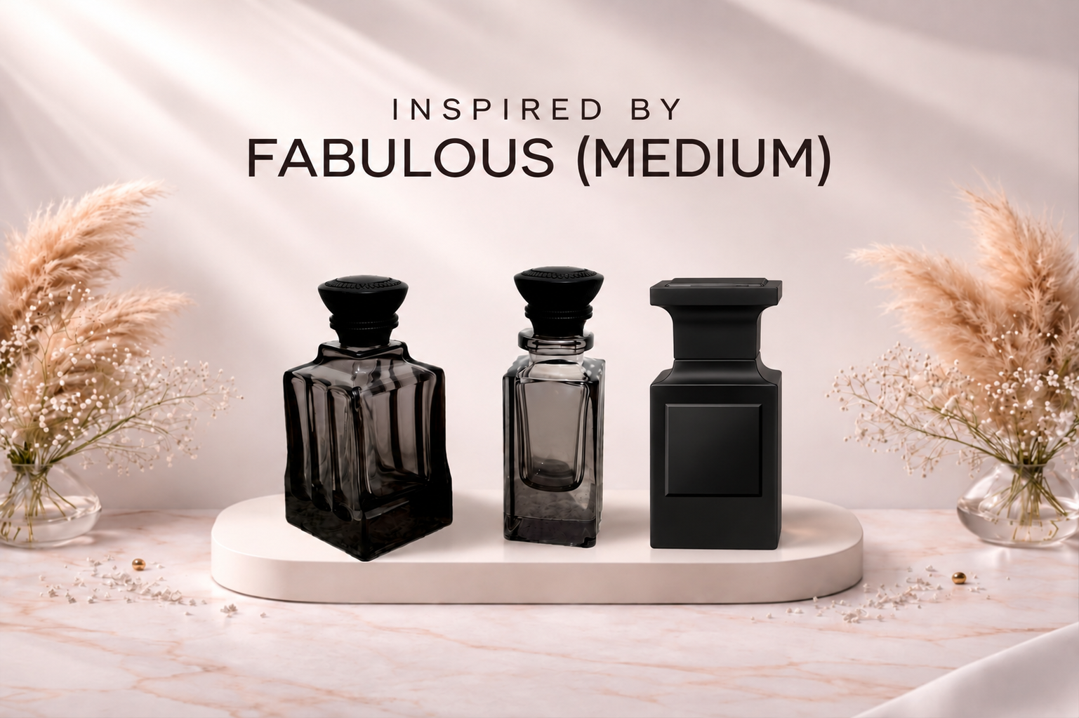 Fabulous Fabulous Fabulous(Medium)