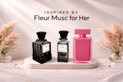 Fleur Musc for Her