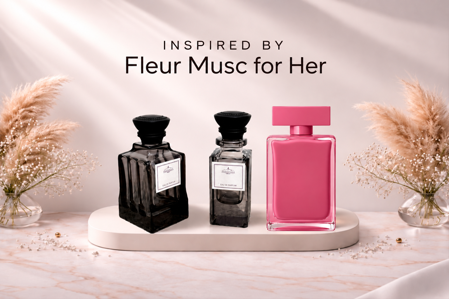 Fleur Musc for Her
