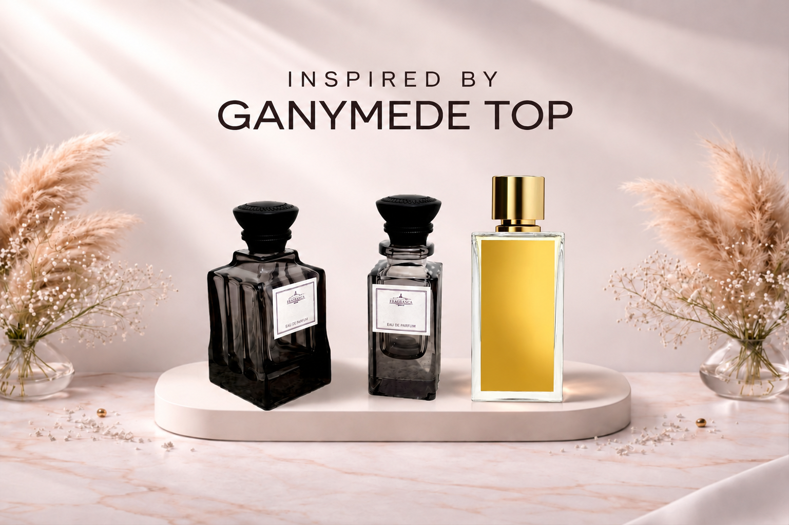 Ganymede Top