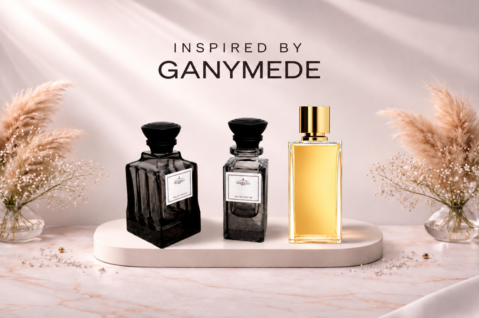 Ganymede