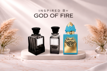 God Of Fire
