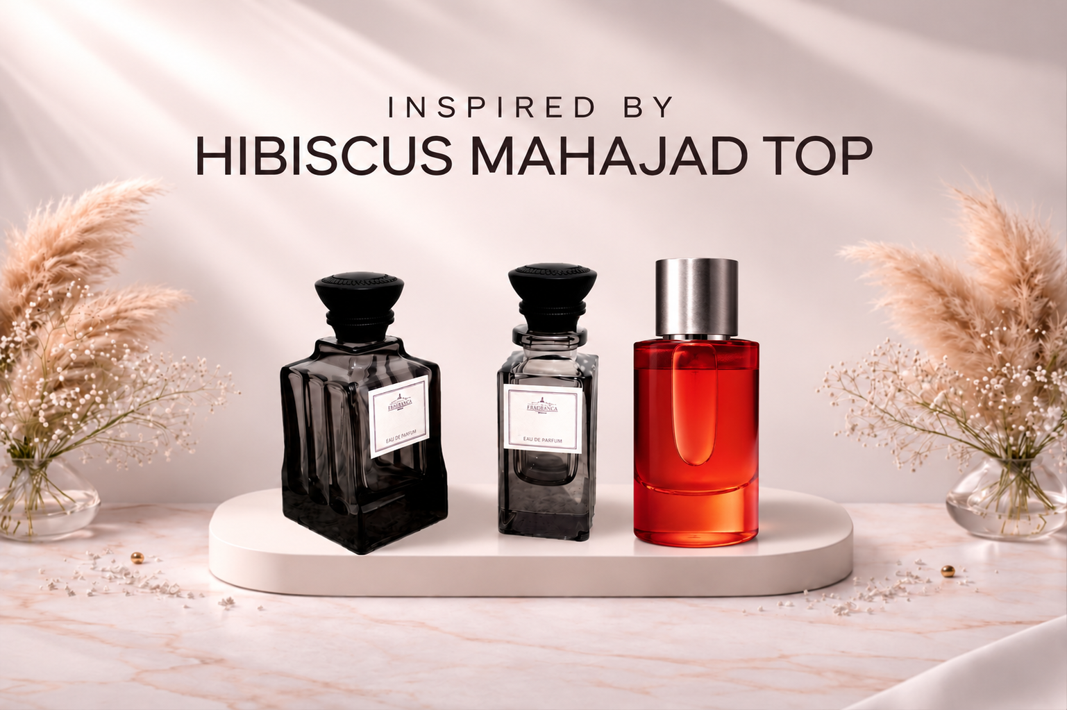 Hibiscus Mahajad Top
