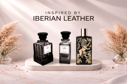 Iberian Leather