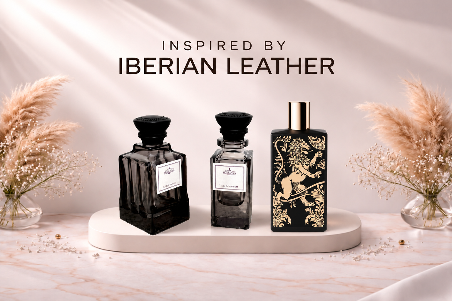Iberian Leather