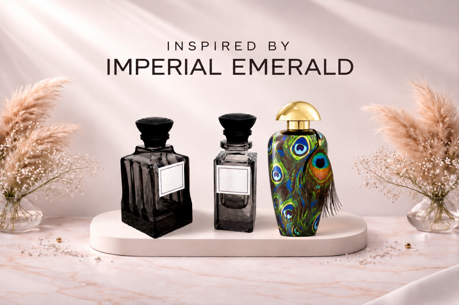 Imperial Emerald