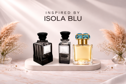 Isola Blu