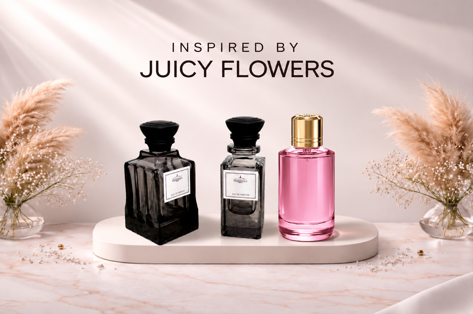 Juicy Flowers