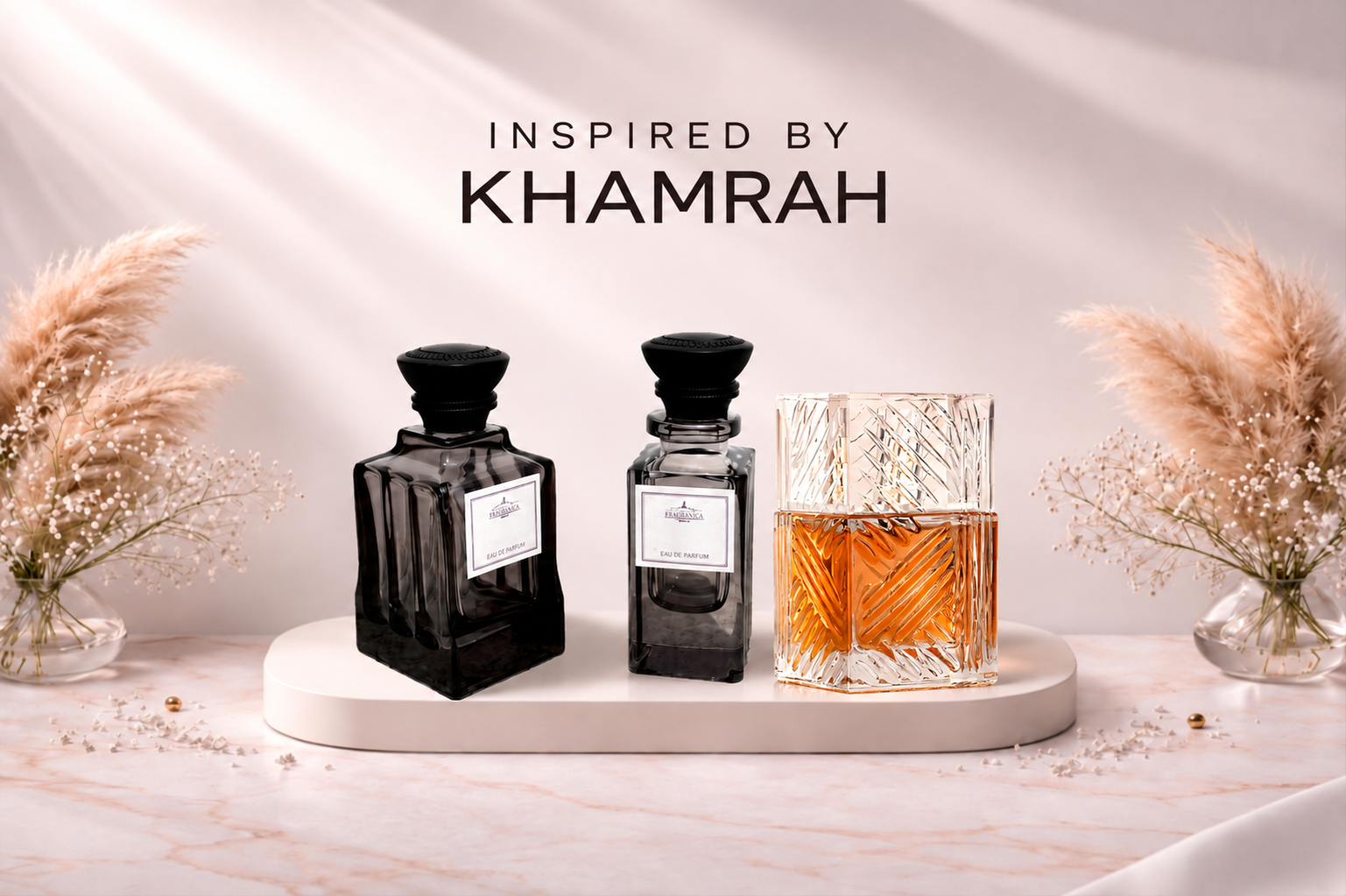 KHAMRAH