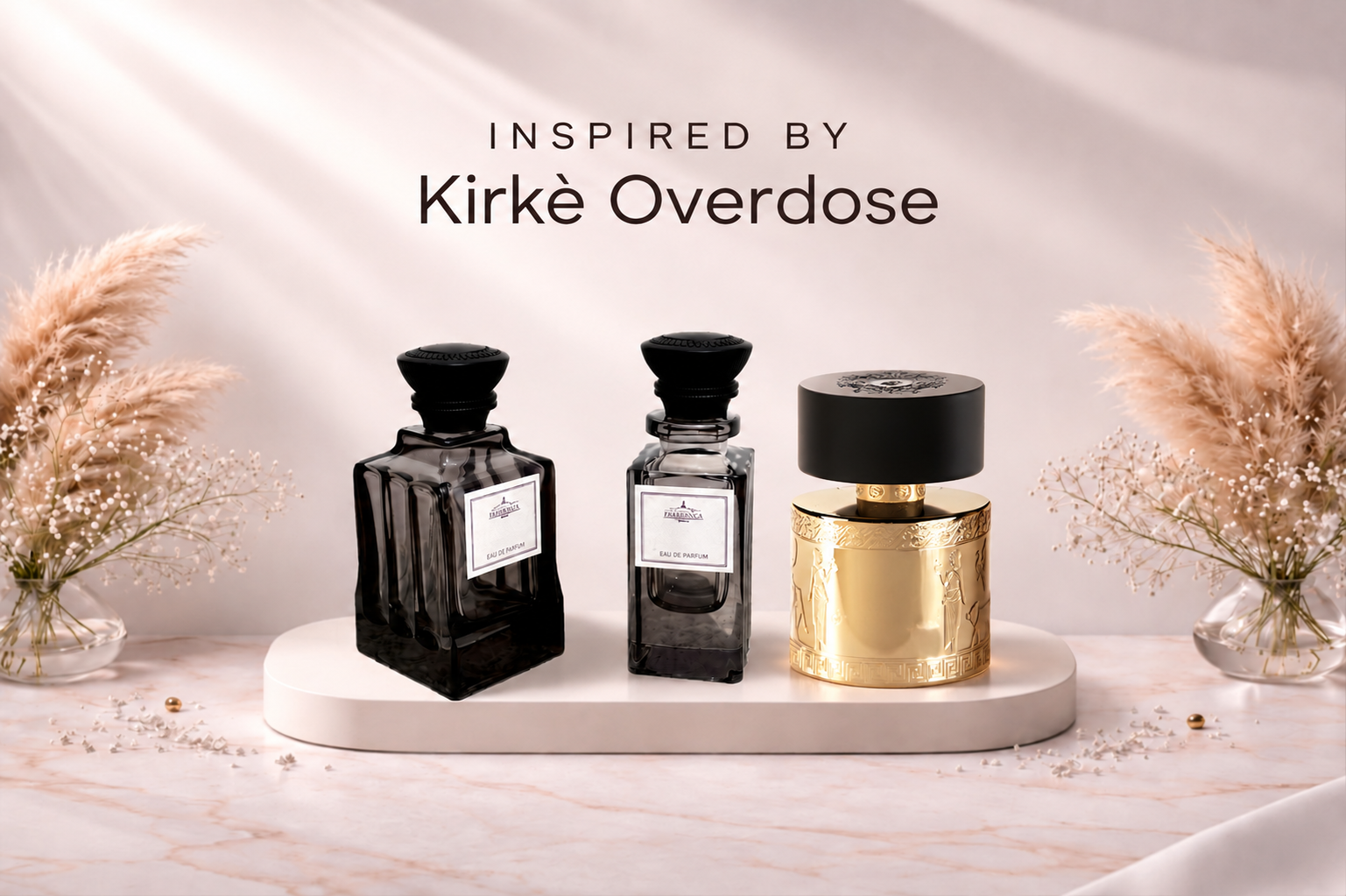 Kirke Overdose