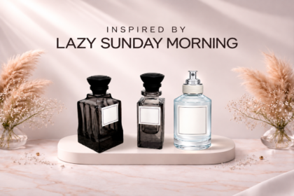 Lazy Sunday Morning