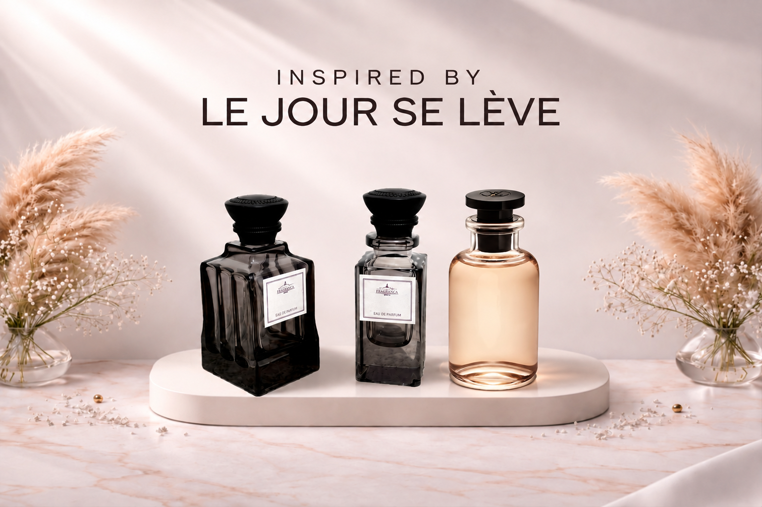 Le Jour Se Leve