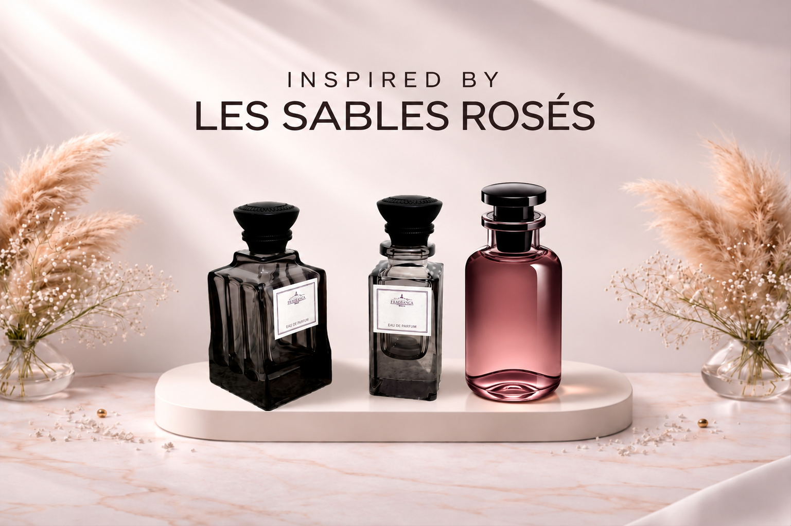Les Sables Roses