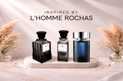 L'Homme Rochas