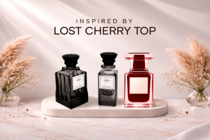 Lost Cherry Top