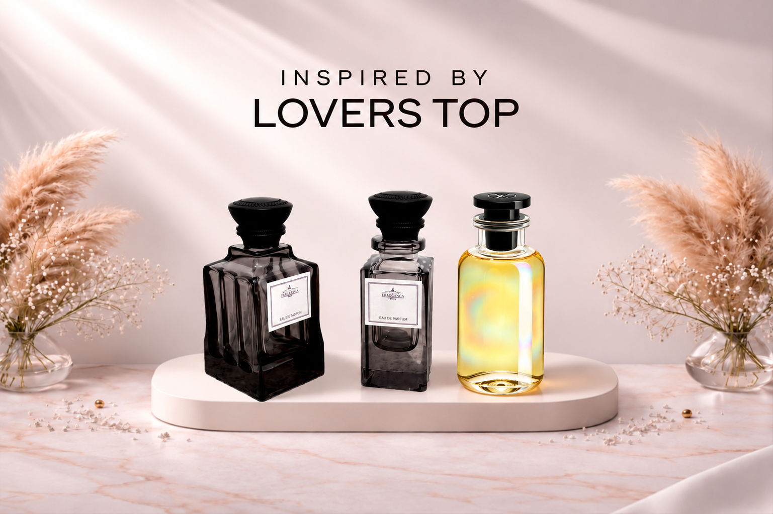 Lovers Top