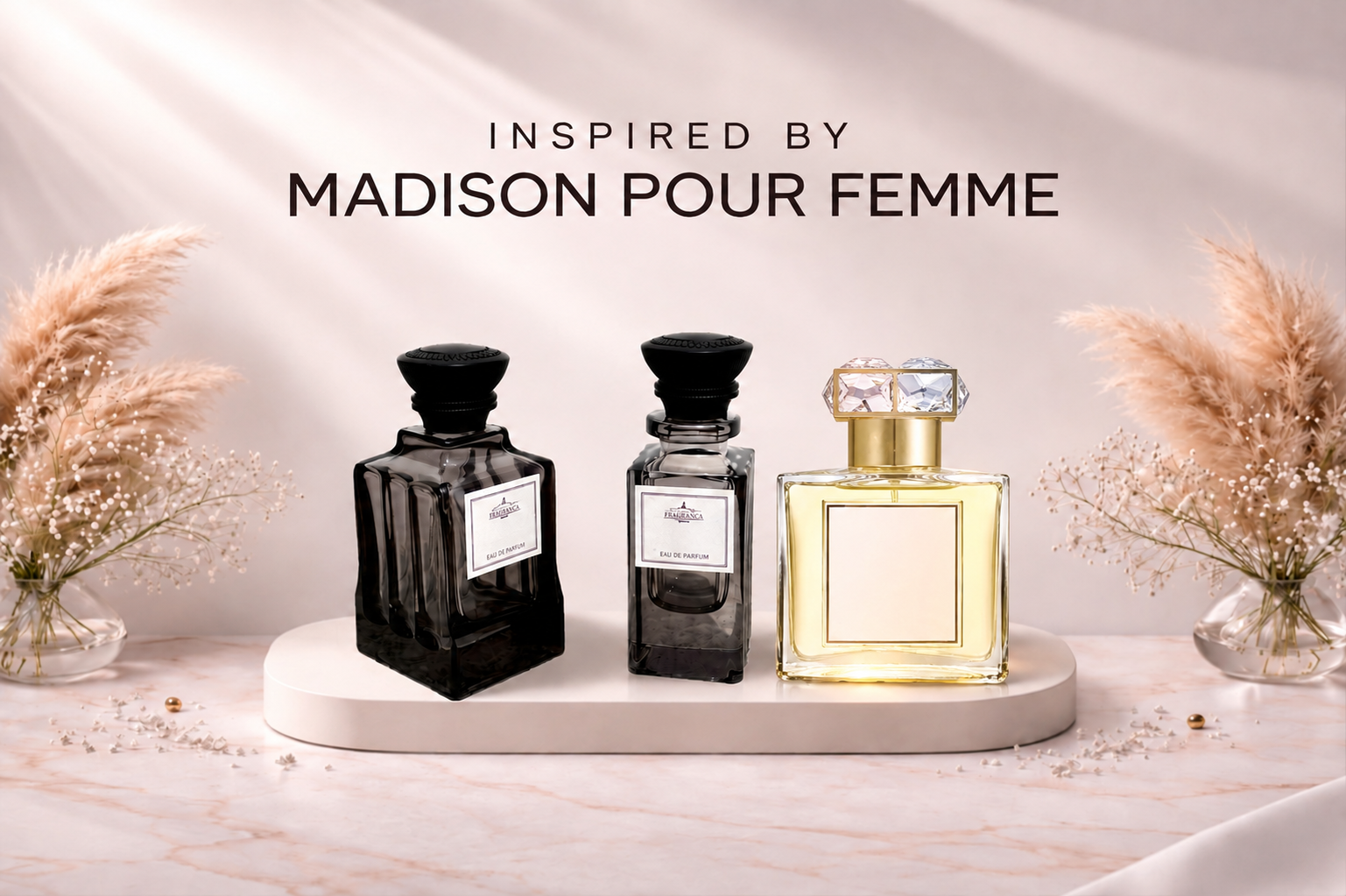Madison Pour Femme