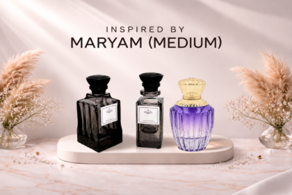 Maryam (Medium)