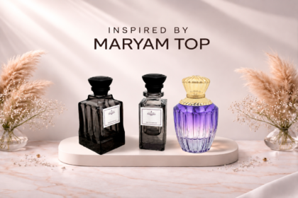 Maryam (Top)
