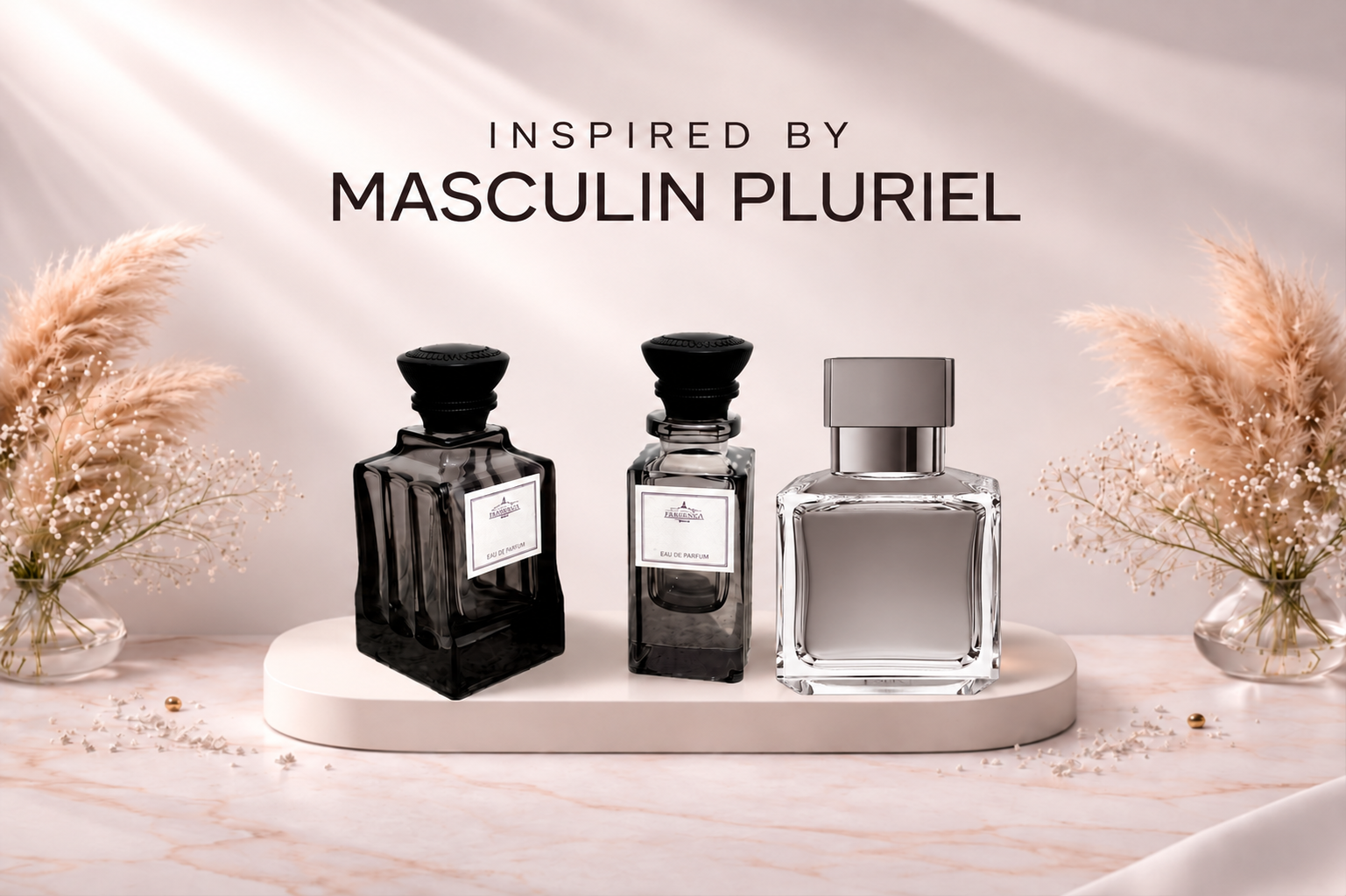 Masculin Pluriel