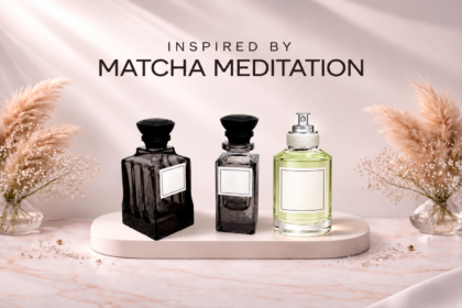 Matcha Meditation