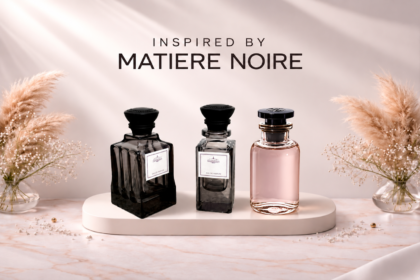 Matiere Noire