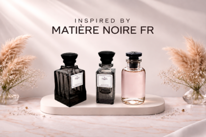 Matiere Noire FR