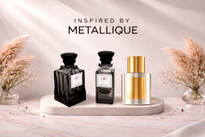 METALLIQUE