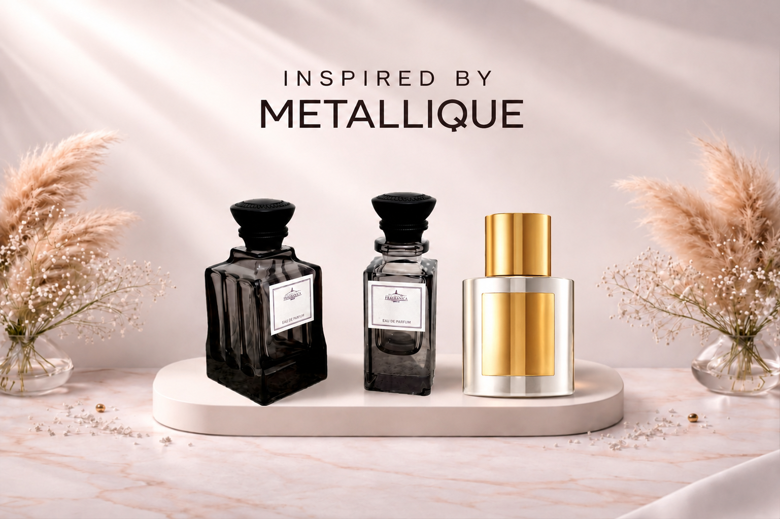 METALLIQUE
