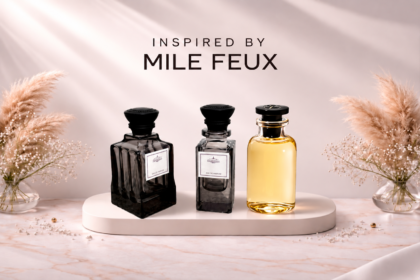 Mile Feux