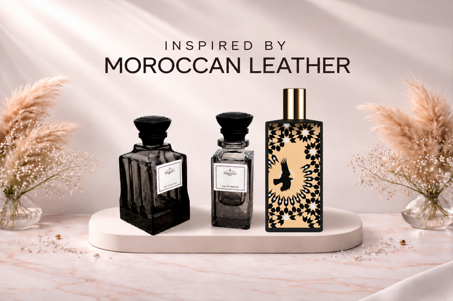 Moroccan Leather