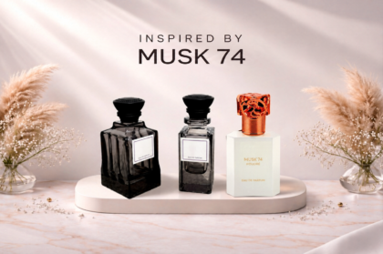 Musk 74
