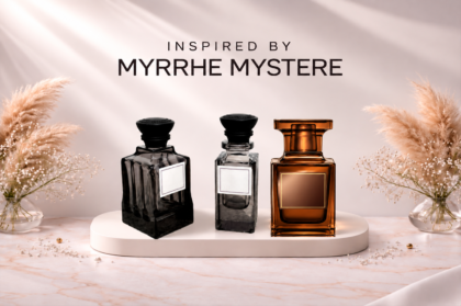 Myrrhe Mystere