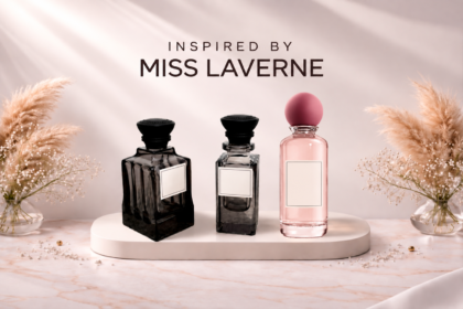 Miss Laverne