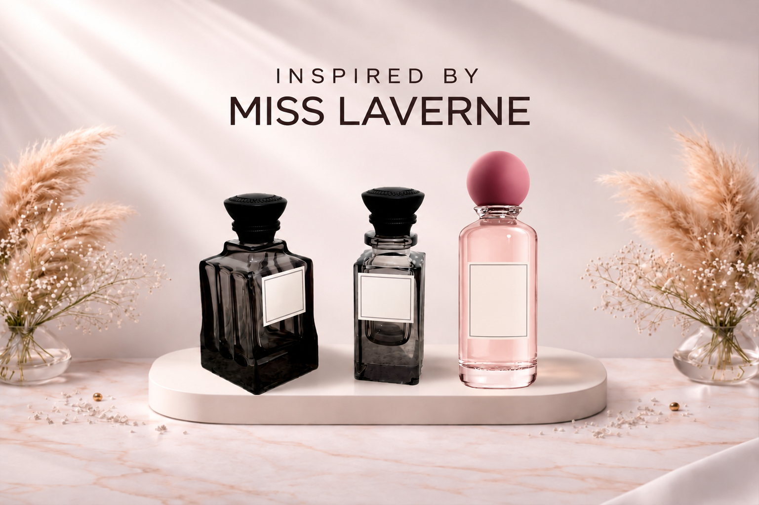 Miss Laverne