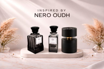 Nero Oudh