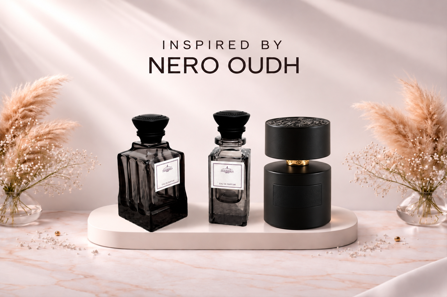Nero Oudh