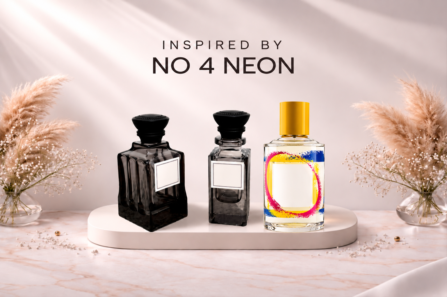 No.4 Neon