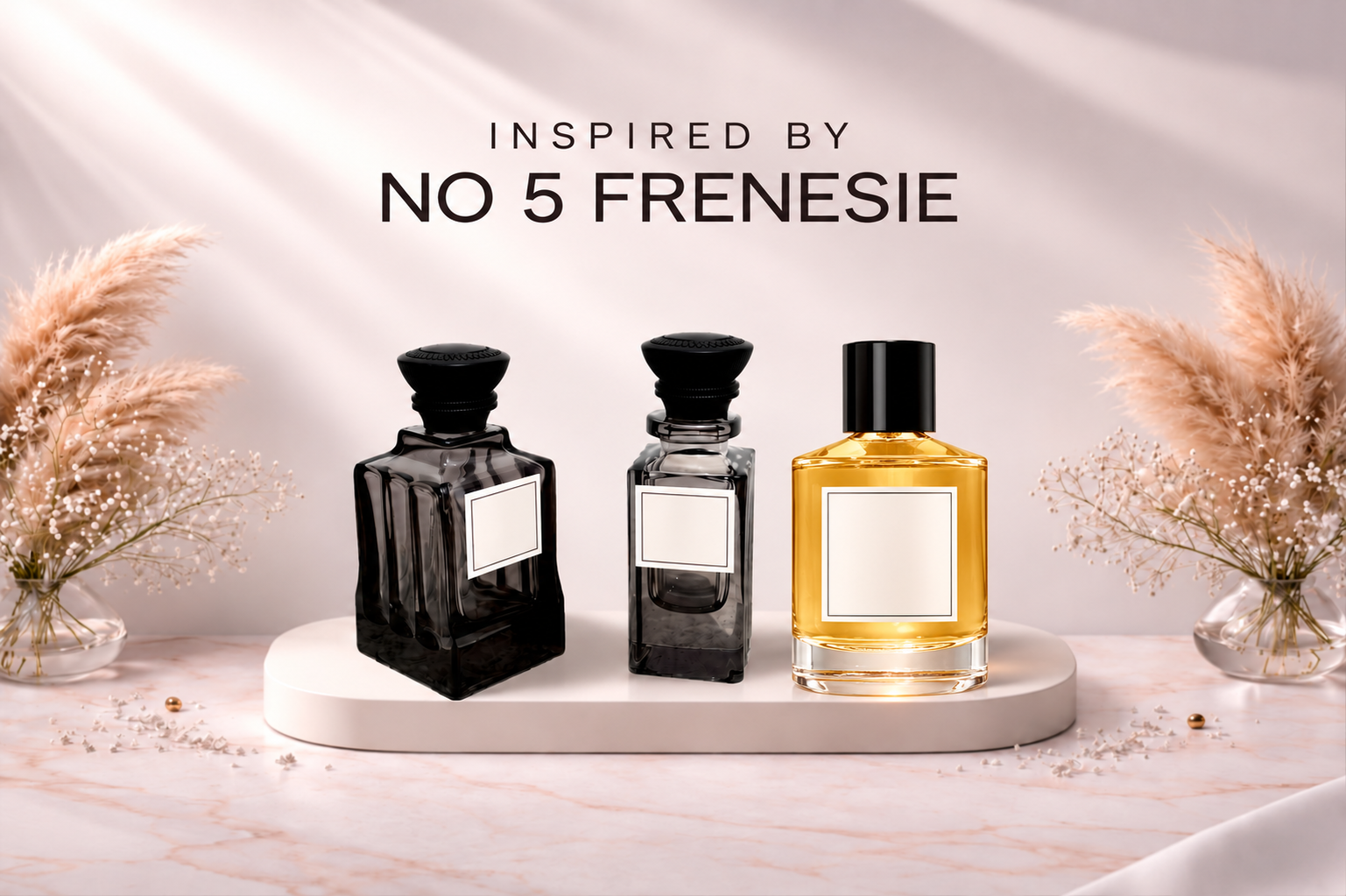 No.5 Frenesie