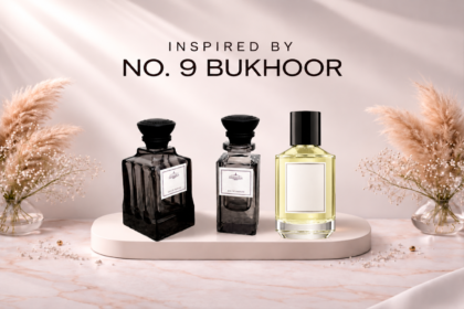 No.9 Bukhoor
