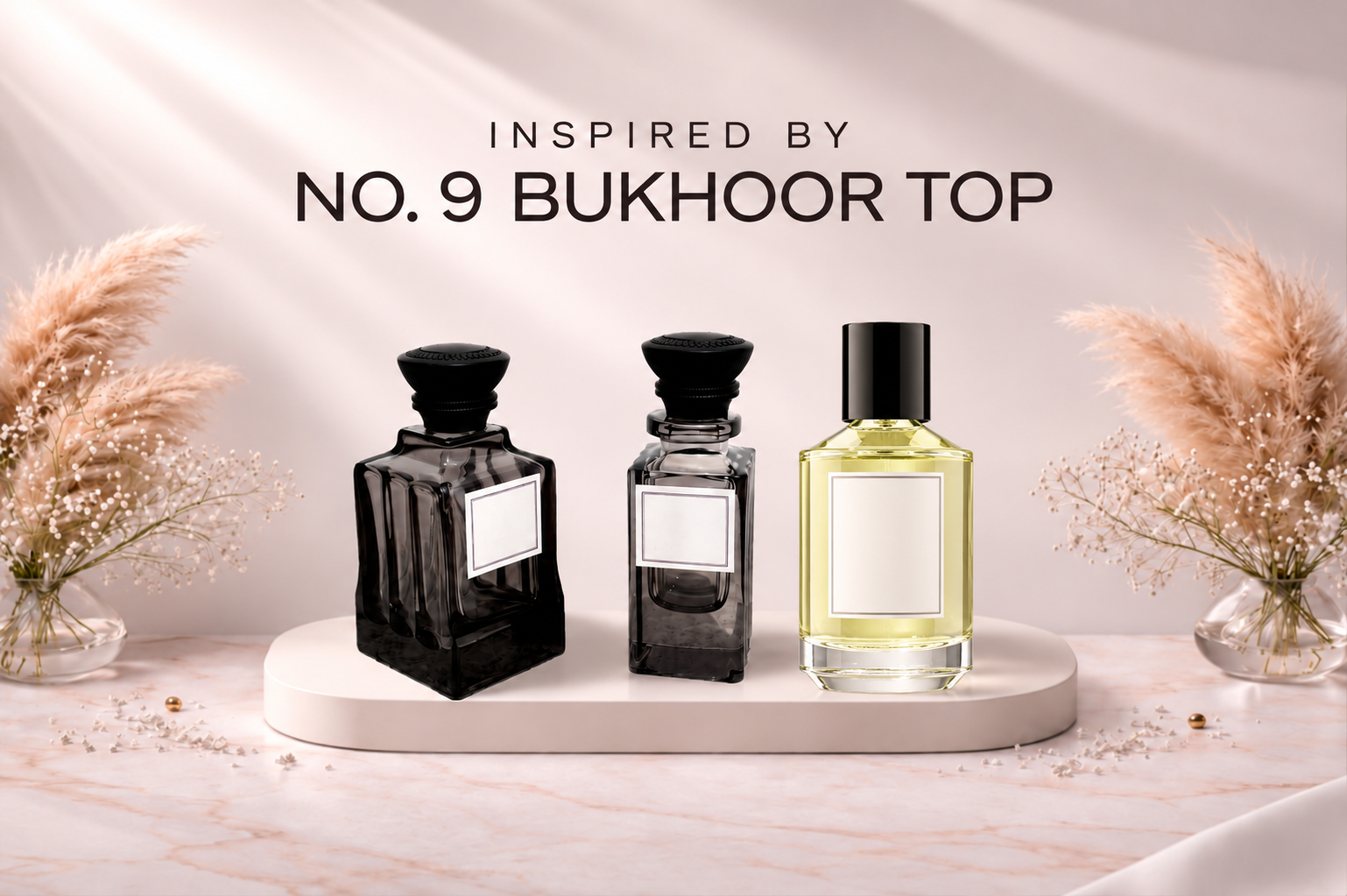 No.9 Bukhoor Top