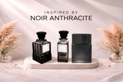 Noir Anthracite